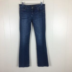 Kut from the Kloth Women's Jeans Size 4